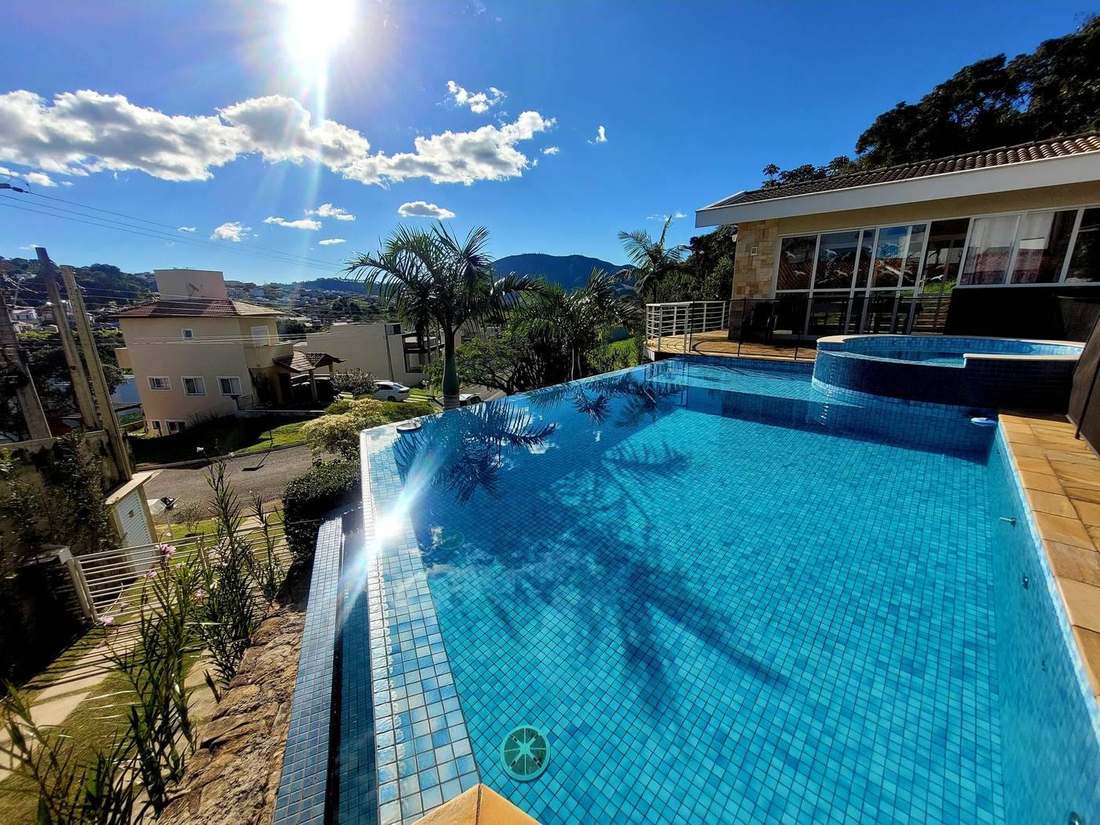 Residence Maria Andrade