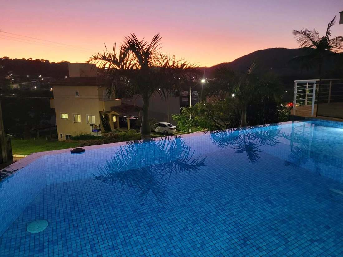 Residence Maria Andrade